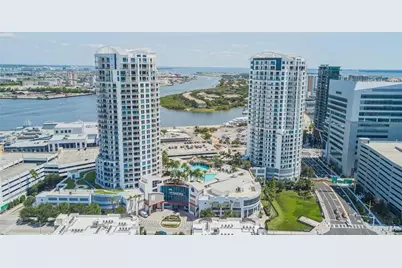 1209 E Cumberland Avenue #1201, Tampa, FL 33602 - Photo 1