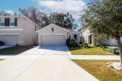 10945 Trailing Vine Drive, Tampa, FL 33610 - Photo 2
