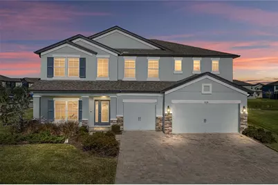 7628 Surf Reed Way, Wesley Chapel, FL 33545 - Photo 1