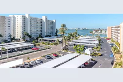6025 Shore Boulevard S #611, Gulfport, FL 33707 - Photo 4