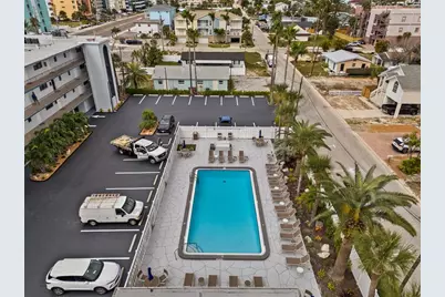 14001 Gulf Boulevard #304, Madeira Beach, FL 33708 - Photo 36