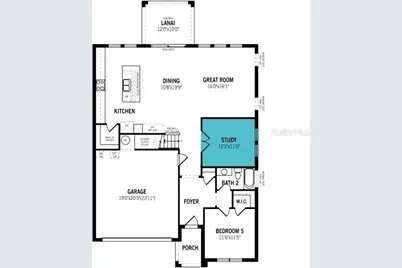 5104 125th Avenue E, Parrish, FL 34219 - Photo 2