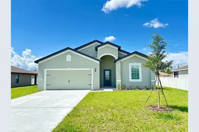 385 Begonia Court, Poinciana, FL 34759 - Photo 1