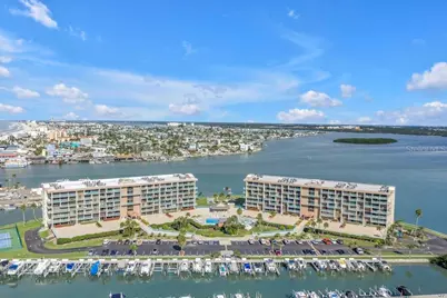 1 Key Capri #209E, Treasure Island, FL 33706 - Photo 1