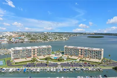 1 Key Capri #209E, Treasure Island, FL 33706 - Photo 32