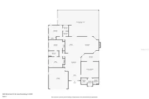 5282 White Sand Cir NE, Saint Petersburg, FL 33703 - Photo 54