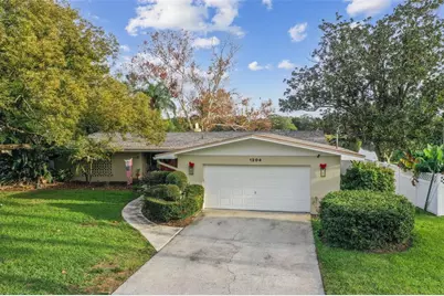 1204 Eckles Drive, Tampa, FL 33612 - Photo 2