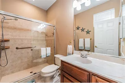 921 Point Seaside Drive, Crystal Beach, FL 34681 - Photo 22