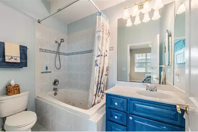 921 Point Seaside Drive, Crystal Beach, FL 34681 - Photo 24