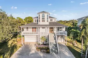 921 Point Seaside Dr, Crystal Beach, FL 34681 - Photo 1