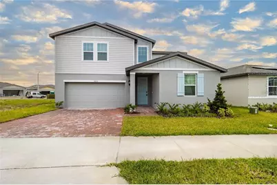 3033 Cassidy Lane, Haines City, FL 33844 - Photo 1