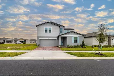 3033 Cassidy Lane, Haines City, FL 33844 - Photo 4