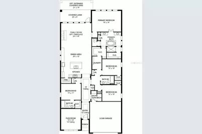 3715 109th Street East, Palmetto, FL 34221 - Photo 2