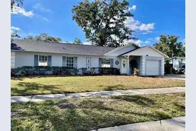 19114 Alice Circle, Lutz, FL 33558 - Photo 1
