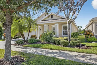 6828 Park Strand Drive, Apollo Beach, FL 33572 - Photo 2