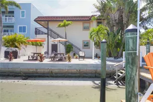 8535 Blind Pass Dr, Treasure Island, FL 33706 - Photo 2