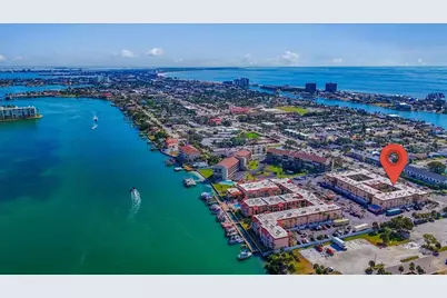 8911 Blind Pass Road #209, Saint Pete Beach, FL 33706 - Photo 2