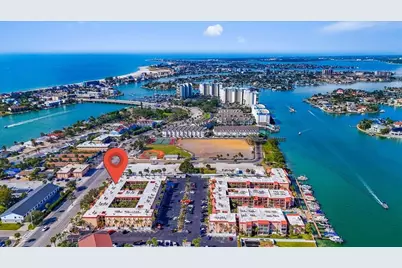 8911 Blind Pass Road #209, Saint Pete Beach, FL 33706 - Photo 6