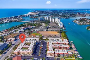 8911 Blind Pass Rd, Saint Pete Beach, FL 33706 - Photo 6