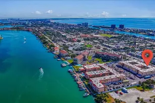 8911 Blind Pass Rd, Saint Pete Beach, FL 33706 - Photo 1