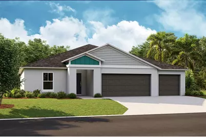 31702 Chateau Manor Lane, Wesley Chapel, FL 33545 - Photo 1