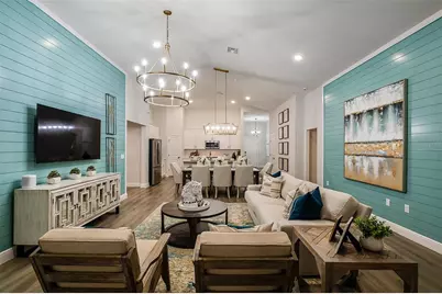 31702 Chateau Manor Lane, Wesley Chapel, FL 33545 - Photo 10