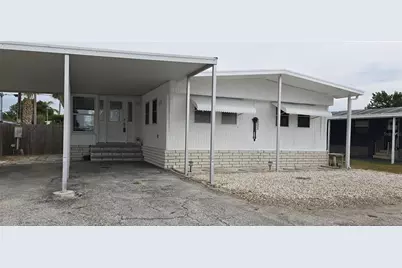 1850 Hess Drive, Holiday, FL 34691 - Photo 2