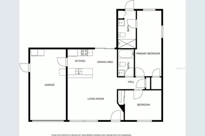 13156 Odham Street, Spring Hill, FL 34609 - Photo 38