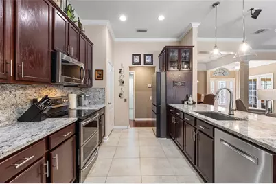 5050 Rushbrook Road, Land O Lakes, FL 34638 - Photo 24