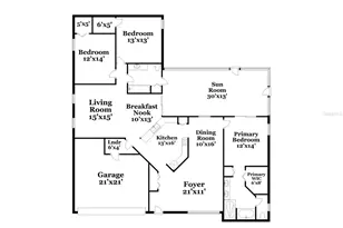 710 Paris Dr, Kissimmee, FL 34759 - Photo 16