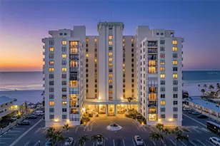 3820 Gulf Blvd, Saint Pete Beach, FL 33706 - Photo 2
