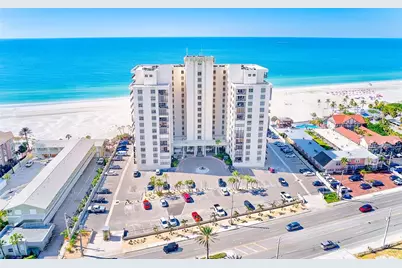 3820 Gulf Boulevard #207, Saint Pete Beach, FL 33706 - Photo 40