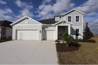 12714 Driftwood Tide Drive, Palmetto, FL 34221 - Photo 1
