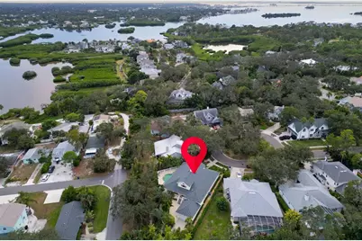 266 Florida Boulevard, Crystal Beach, FL 34681 - Photo 8