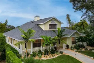 266 Florida Blvd, Crystal Beach, FL 34681 - Photo 2