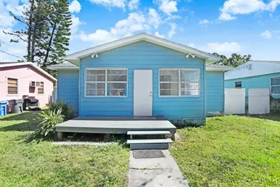 10414 Richardson Street, Gibsonton, FL 33534 - Photo 1