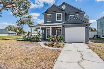 11017 Springridge Drive, Tampa, FL 33624 - Photo 4