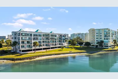 8000 Sailboat Key Boulevard S #304, Saint Pete Beach, FL 33707 - Photo 32