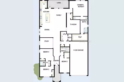 12811 Salty Dog Crossing, Palmetto, FL 34221 - Photo 2