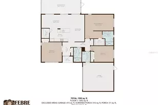 3116 Brunswick Cir, Palm Harbor, FL 34684 - Photo 70