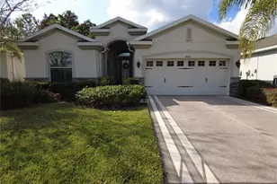 9933 Saunton Drive, San Antonio, FL 33576 - Photo 1