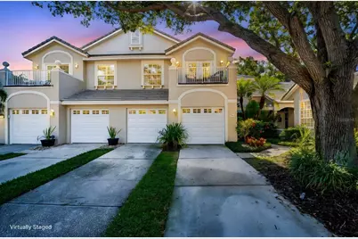 306 Fan Palm Court NE, Saint Petersburg, FL 33703 - Photo 1