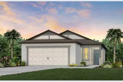 6748 SW 90th Loop, Ocala, FL 34476 - Photo 1