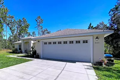 9171 N Paradisea Drive, Citrus Springs, FL 34433 - Photo 52
