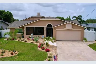 386 Westwinds Drive, Palm Harbor, FL 34683 - Photo 1