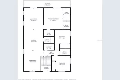 3380 Holly Springs Drive, Hernando Beach, FL 34607 - Photo 30