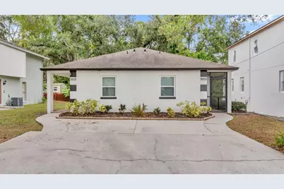 7613 Amherst Street #B, Tampa, FL 33625 - Photo 2
