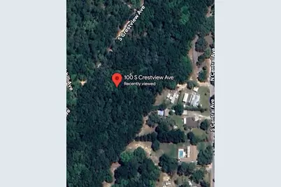 100 N Crestview Avenue, Inverness, FL 34452 - Photo 1