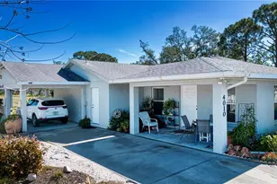 4010 N Lockwood Ridge Rd, Sarasota, FL 34234 - Photo 1