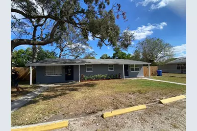 12319 N 9th Street #A, Tampa, FL 33612 - Photo 1